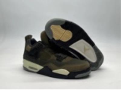 cheap quality Air Jordan 4 Model No. 435